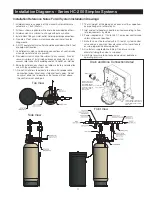 Preview for 11 page of Watts HC-200 Series Installation And Operating Manual