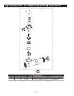 Preview for 38 page of Watts HC-200 Series Installation And Operating Manual