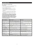 Preview for 40 page of Watts HC-200 Series Installation And Operating Manual