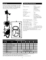 Предварительный просмотр 8 страницы Watts HC-300 Manual