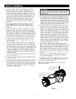 Preview for 10 page of Watts HC-300 Manual