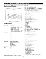 Preview for 17 page of Watts HC-300 Manual