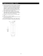 Предварительный просмотр 28 страницы Watts HC-300 Manual