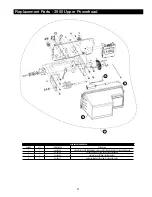 Предварительный просмотр 31 страницы Watts HC-300 Manual