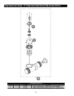 Предварительный просмотр 38 страницы Watts HC-300 Manual