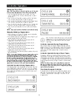 Предварительный просмотр 19 страницы Watts HCP-200-PPSM Accompaniment To The Installation, Operation And Maintenance Manual