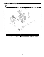 Предварительный просмотр 33 страницы Watts HCP-200-PPSM Accompaniment To The Installation, Operation And Maintenance Manual