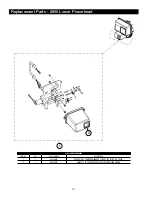 Предварительный просмотр 34 страницы Watts HCP-200-PPSM Accompaniment To The Installation, Operation And Maintenance Manual