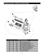 Предварительный просмотр 35 страницы Watts HCP-200-PPSM Accompaniment To The Installation, Operation And Maintenance Manual