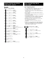 Предварительный просмотр 23 страницы Watts HCTA-200-PPSM Accompaniment To The Installation, Operation And Maintenance Manual