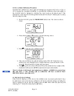 Предварительный просмотр 24 страницы Watts HF scientific 28030 Owner'S Manual