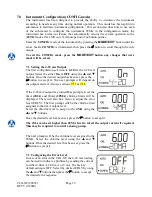 Preview for 25 page of Watts HF scientific 28030 Owner'S Manual