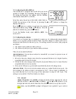 Предварительный просмотр 26 страницы Watts HF scientific 28030 Owner'S Manual