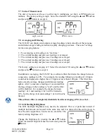 Предварительный просмотр 28 страницы Watts HF scientific 28030 Owner'S Manual