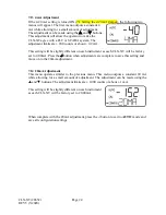 Предварительный просмотр 30 страницы Watts HF scientific 28030 Owner'S Manual