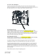 Предварительный просмотр 40 страницы Watts HF scientific 28030 Owner'S Manual