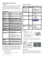 Preview for 5 page of Watts HF Scientific AccUView LED Ex Installation Instructions Manual