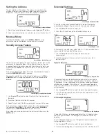 Preview for 10 page of Watts HF Scientific AccUView LED Ex Installation Instructions Manual