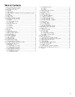 Preview for 3 page of Watts HF scientific AccUView LED Instruction For Operation And Maintenance