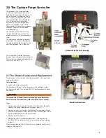 Предварительный просмотр 3 страницы Watts HF scientific Air Sentinel H-28136 Operation And Maintenance Manual