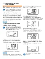 Preview for 13 page of Watts HF scientific CLX-Ex2 Series Operation And Maintenance Manual