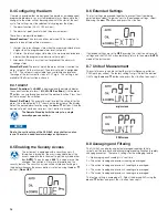 Preview for 14 page of Watts HF scientific CLX-Ex2 Series Operation And Maintenance Manual