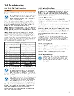 Preview for 17 page of Watts HF scientific CLX-Ex2 Series Operation And Maintenance Manual