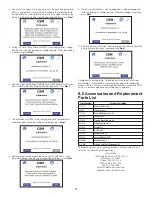 Preview for 12 page of Watts HF Scientific CSM Installation, Operation And Maintenance Manual