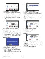 Preview for 6 page of Watts HF scientific M100 28060 Installation Instructions Manual