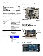 Preview for 5 page of Watts HF scientific SSR-Ex 28037 Operation And Maintenance Manual