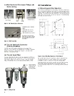 Предварительный просмотр 6 страницы Watts HF scientific SSR-Ex 28037 Operation And Maintenance Manual