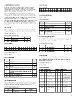 Preview for 9 page of Watts HF scientific SSR-Ex 28037 Operation And Maintenance Manual