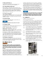 Preview for 15 page of Watts HF scientific SSR-Ex 28037 Operation And Maintenance Manual