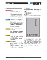 Preview for 11 page of Watts HIU 2 HK Installation And Operating Manual