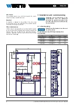 Preview for 4 page of Watts HIU2VSA-2 Installation And Operating Manual