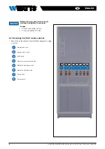 Предварительный просмотр 6 страницы Watts HIU2VSA-2 Installation And Operating Manual