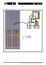 Предварительный просмотр 8 страницы Watts HIU2VSA-2 Installation And Operating Manual