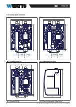 Preview for 6 page of Watts HK25 Series Installation And Operating Manual