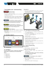 Preview for 8 page of Watts HK25 Series Installation And Operating Manual