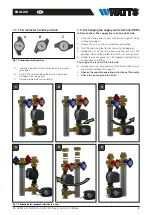 Preview for 9 page of Watts HK25 Series Installation And Operating Manual