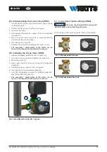 Preview for 11 page of Watts HK25 Series Installation And Operating Manual