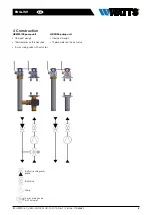 Preview for 5 page of Watts HK40 Series Installation And Operating Manual