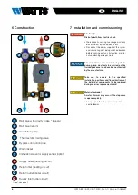 Preview for 6 page of Watts HKF20 Series Installation And Operating Manual