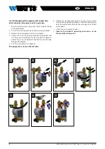 Preview for 8 page of Watts HKF20 Series Installation And Operating Manual