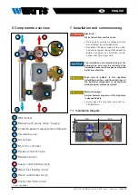 Предварительный просмотр 6 страницы Watts HKFC20 Series Installation And Operating Manual