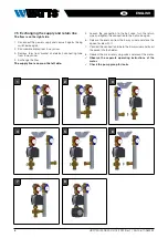 Предварительный просмотр 8 страницы Watts HKFC20 Series Installation And Operating Manual