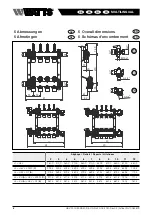 Preview for 8 page of Watts HKV Push'n'Go Series Installation And Operating Manual