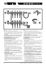 Preview for 12 page of Watts HKV Push'n'Go Series Installation And Operating Manual