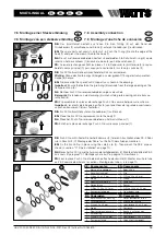 Preview for 15 page of Watts HKV Push'n'Go Series Installation And Operating Manual