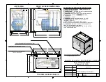 Предварительный просмотр 3 страницы Watts HS-200 PT Installation Instructions Manual